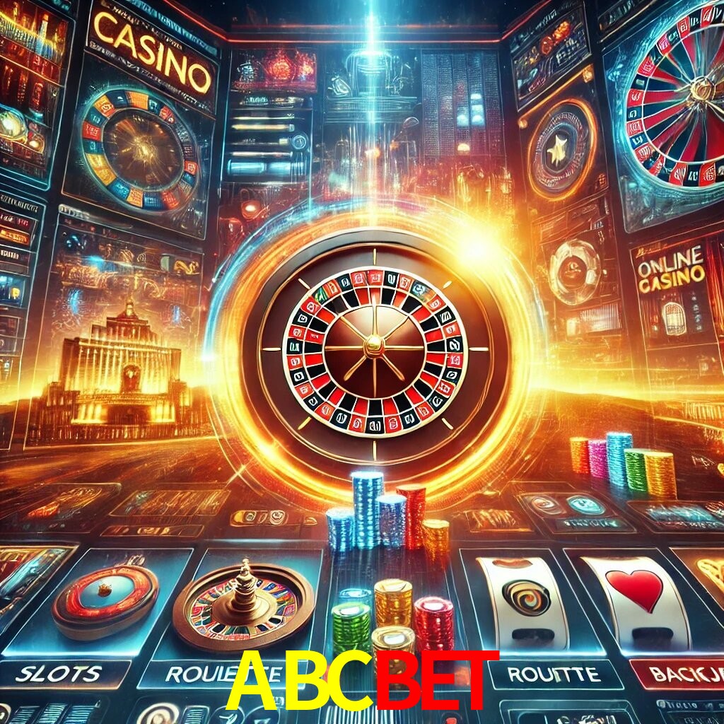  ABCBET