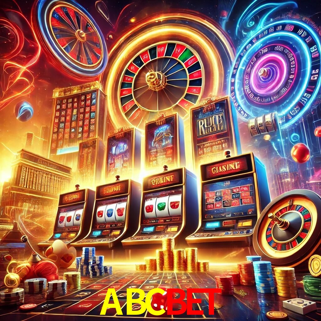  ABCBET