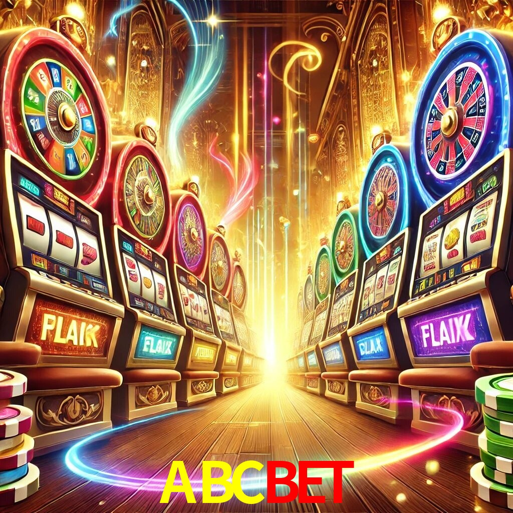  ABCBET