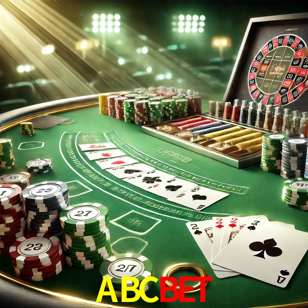  ABCBET